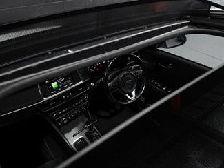 2017 Kia Optima - Thumbnail