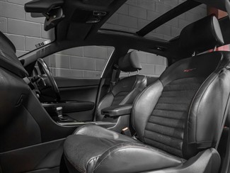 2017 Kia Optima - Thumbnail