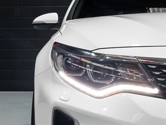 2017 Kia Optima - Thumbnail