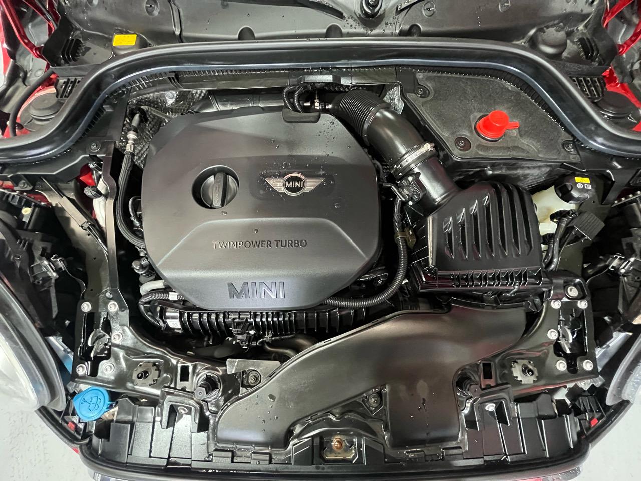 2015 Mini Cooper