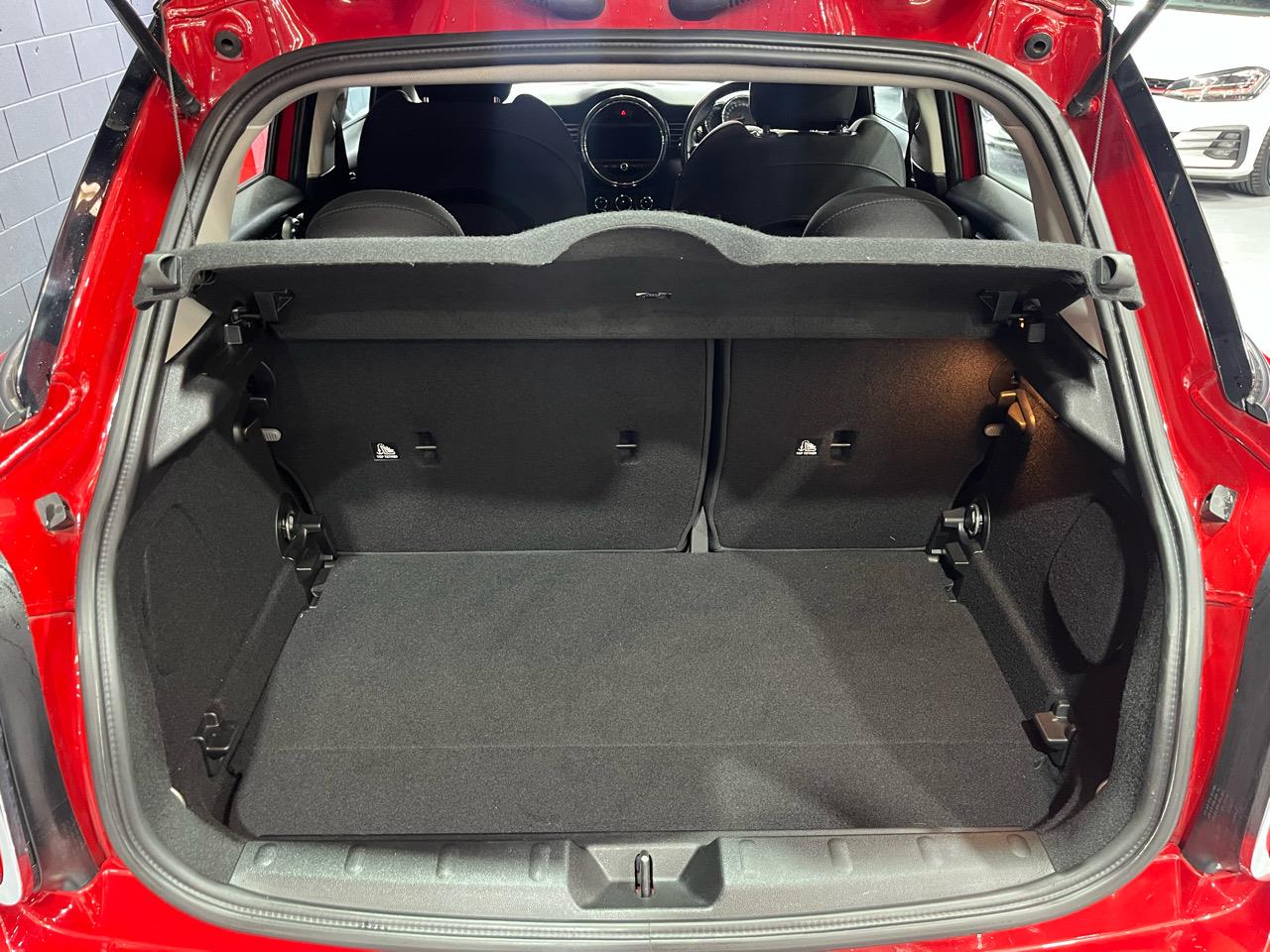 2015 Mini Cooper