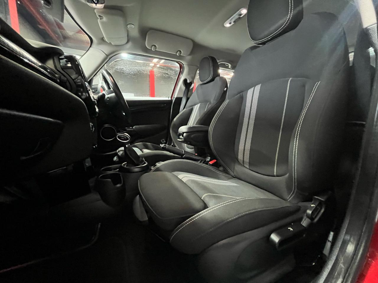 2015 Mini Cooper