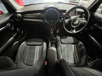 2015 Mini Cooper - Thumbnail