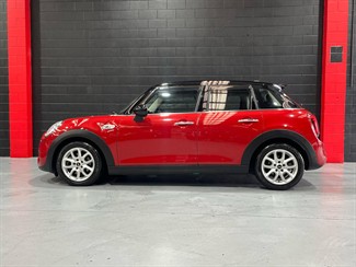 2015 Mini Cooper - Thumbnail
