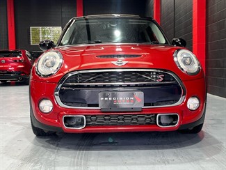 2015 Mini Cooper - Thumbnail