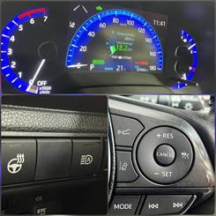2020 TOYOTA Corolla - Thumbnail