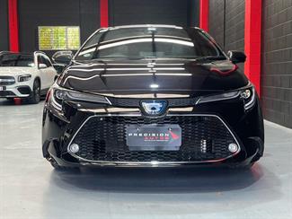 2020 TOYOTA Corolla - Thumbnail