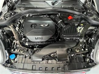 2016 Mini Clubman - Thumbnail