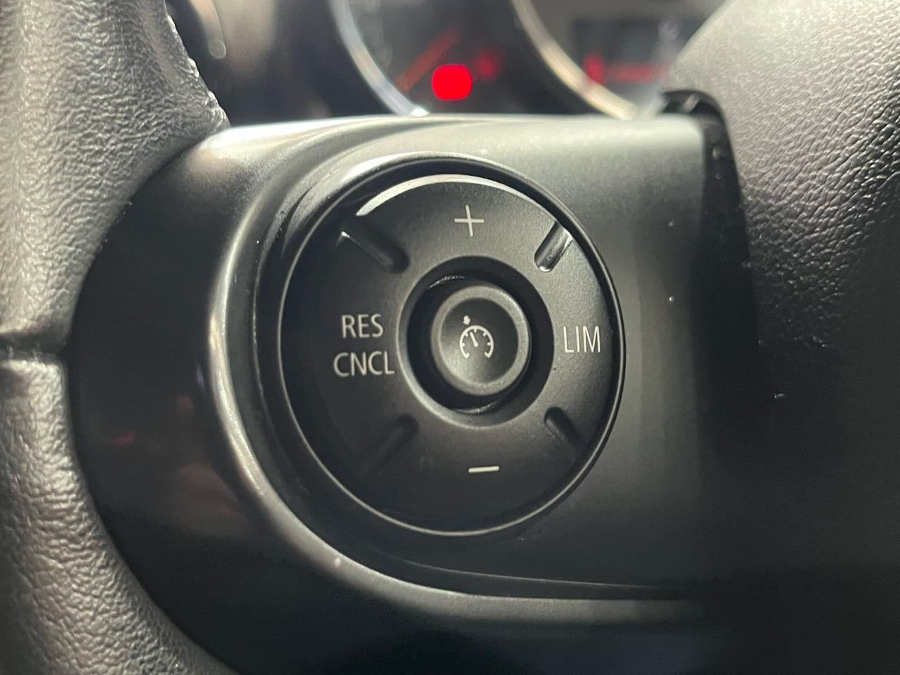 2016 Mini Clubman