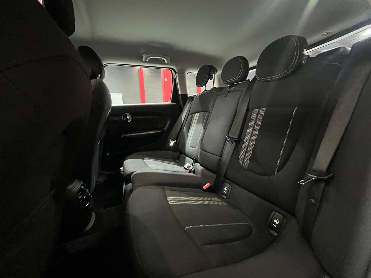 2016 Mini Clubman