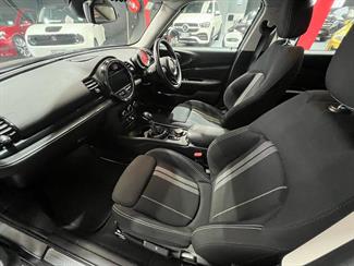 2016 Mini Clubman - Thumbnail