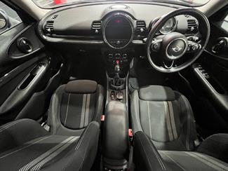 2016 Mini Clubman - Thumbnail