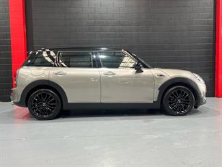 2016 Mini Clubman - Thumbnail