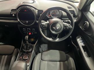2016 Mini Clubman - Thumbnail