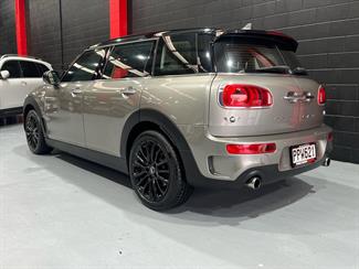 2016 Mini Clubman - Thumbnail