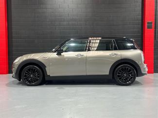 2016 Mini Clubman - Thumbnail