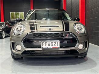 2016 Mini Clubman - Thumbnail