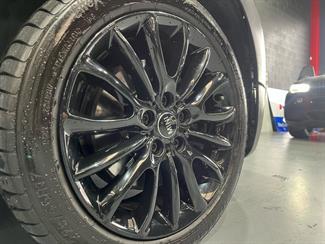 2016 Mini Clubman - Thumbnail