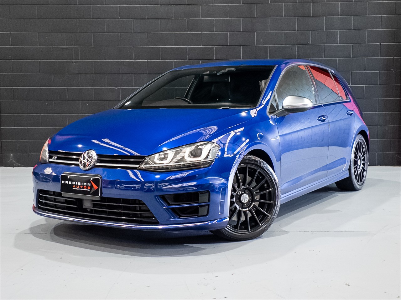 2014 Volkswagen GOLF