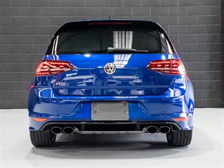 2014 Volkswagen GOLF - Thumbnail