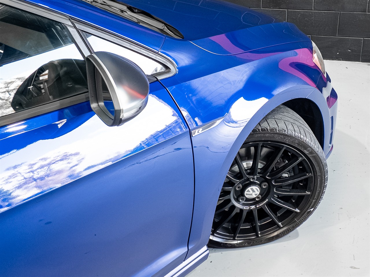 2014 Volkswagen GOLF