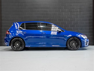 2014 Volkswagen GOLF - Thumbnail