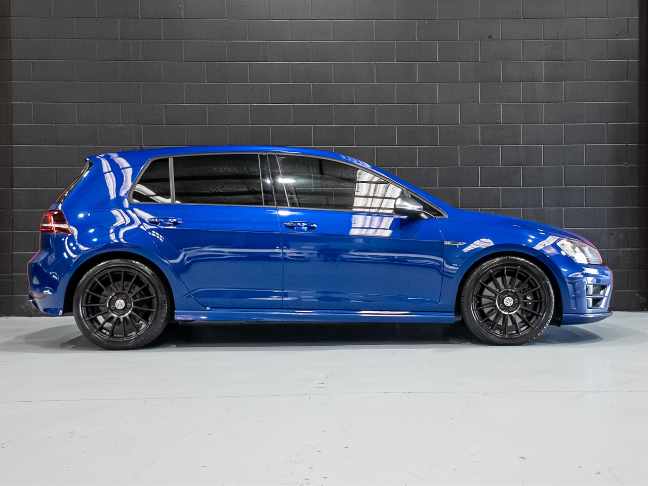 2014 Volkswagen GOLF