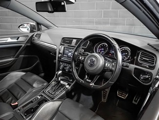 2014 Volkswagen GOLF - Thumbnail