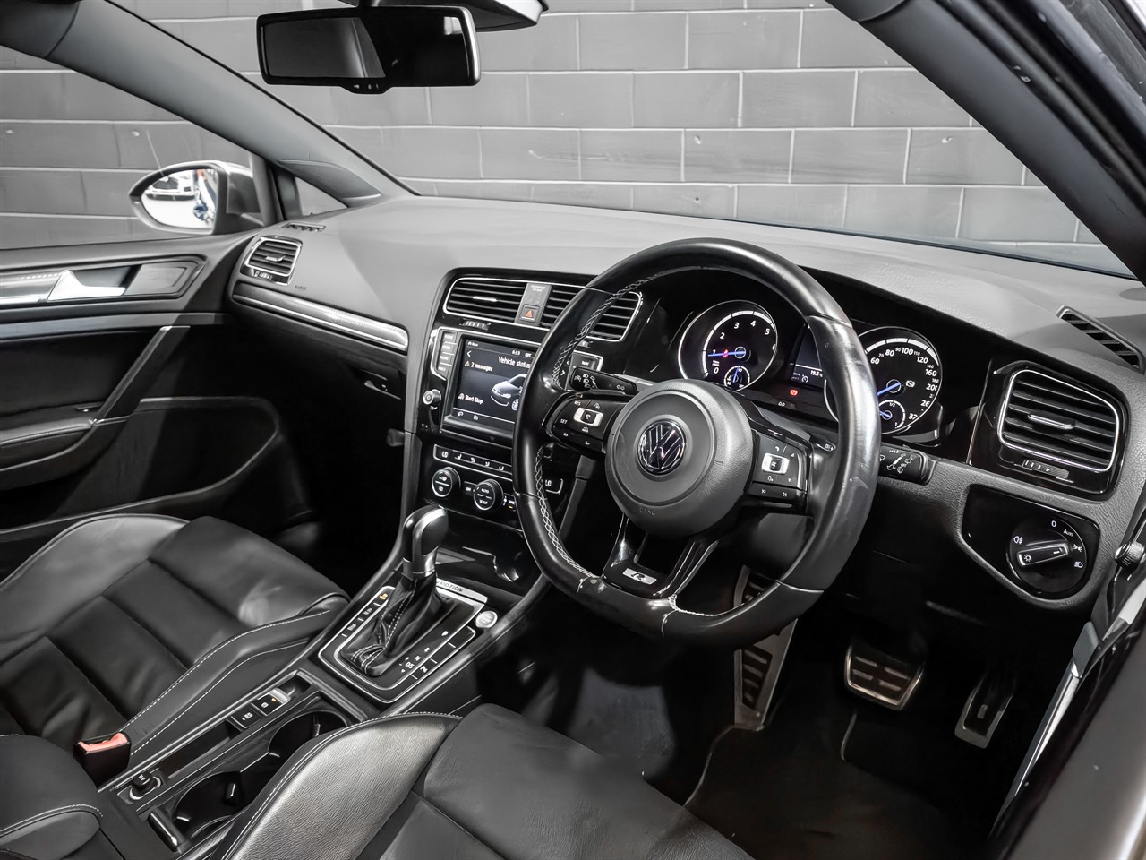 2014 Volkswagen GOLF