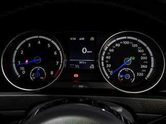 2014 Volkswagen GOLF - Thumbnail