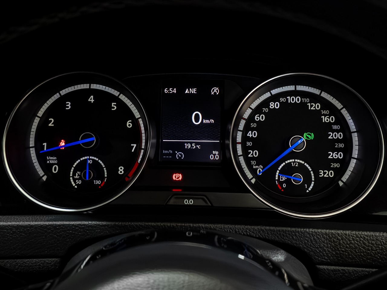 2014 Volkswagen GOLF