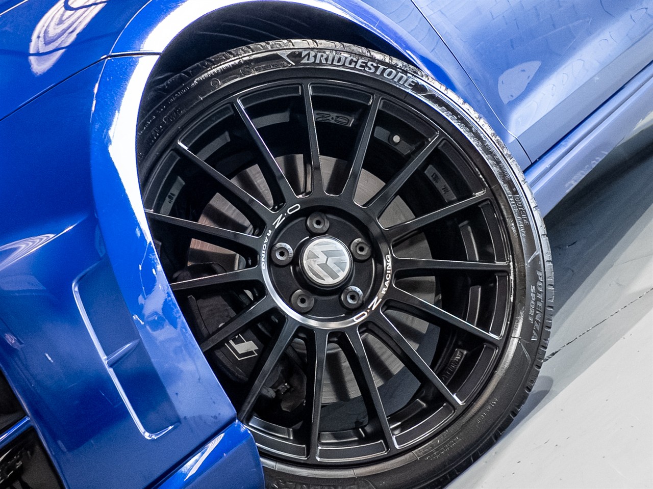 2014 Volkswagen GOLF