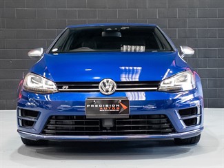 2014 Volkswagen GOLF - Thumbnail