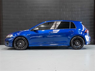 2014 Volkswagen GOLF - Thumbnail