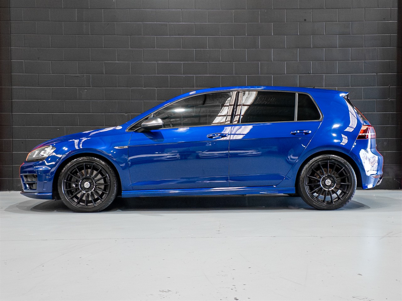 2014 Volkswagen GOLF