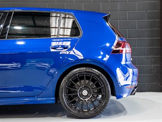 2014 Volkswagen GOLF - Thumbnail