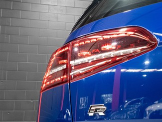 2014 Volkswagen GOLF - Thumbnail