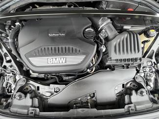 2020 BMW 118d - Thumbnail