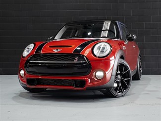 2014 Mini Cooper - Thumbnail