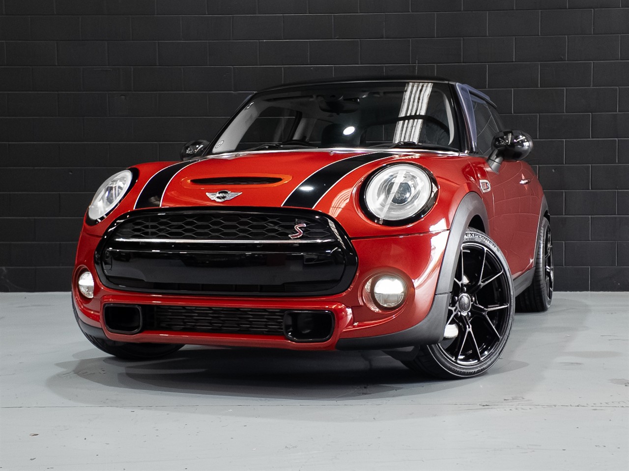2014 Mini Cooper