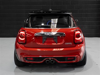 2014 Mini Cooper - Thumbnail