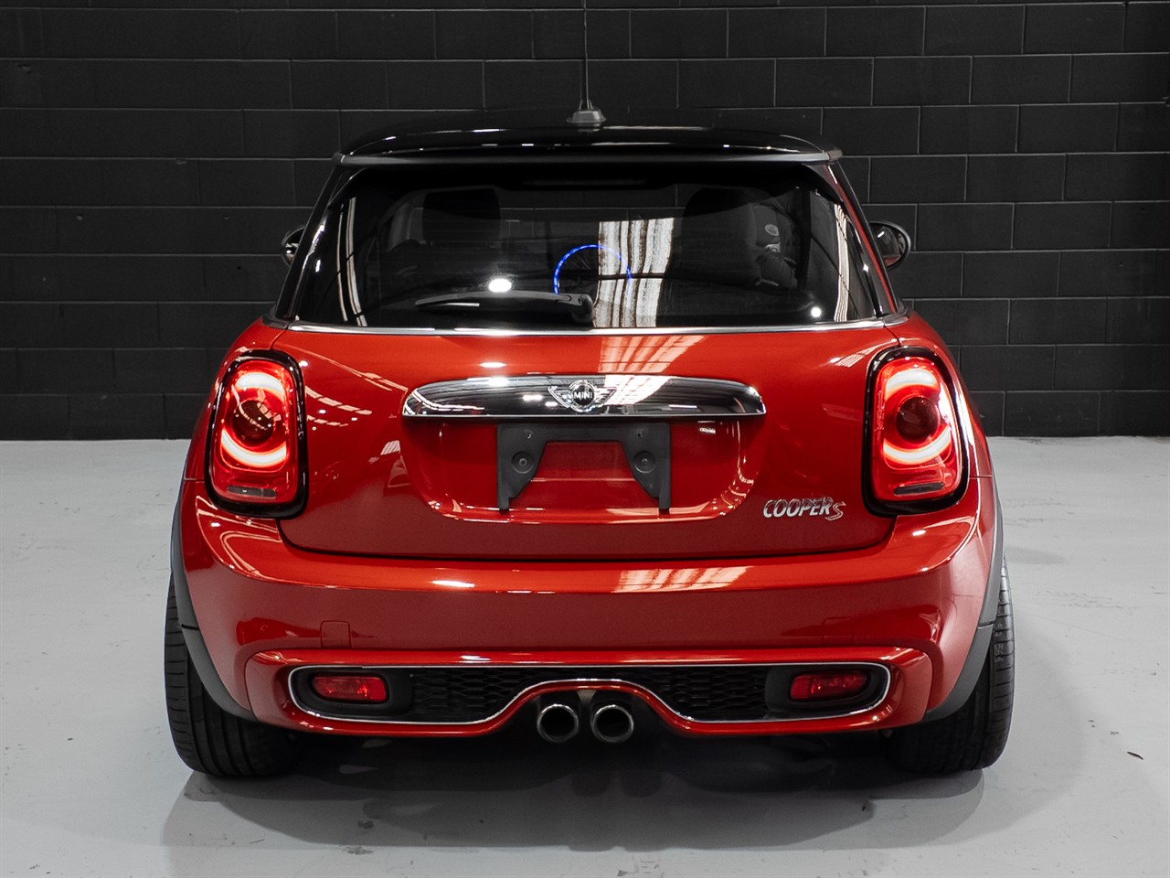 2014 Mini Cooper