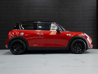 2014 Mini Cooper - Thumbnail