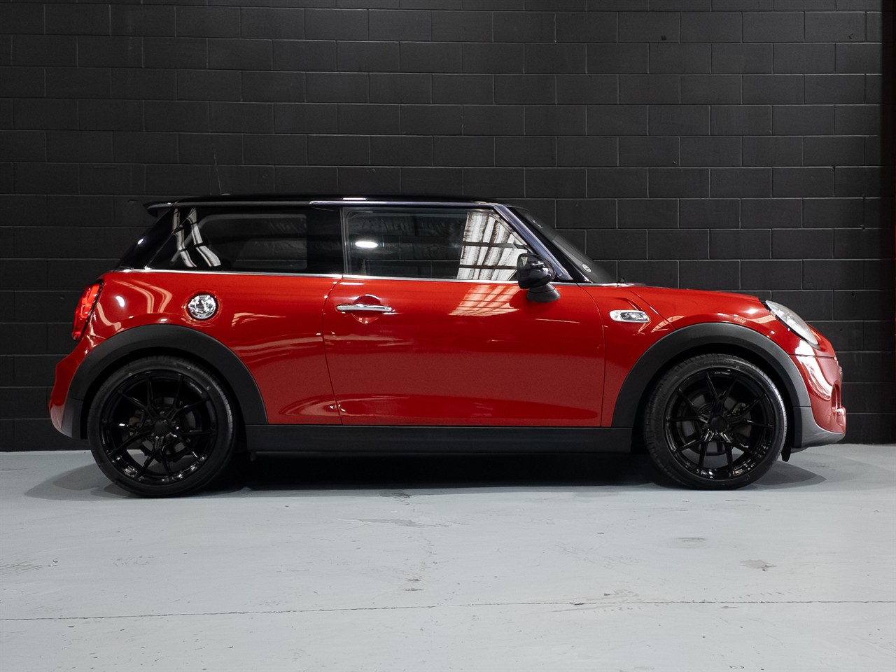 2014 Mini Cooper