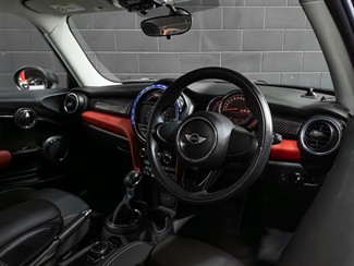 2014 Mini Cooper - Thumbnail