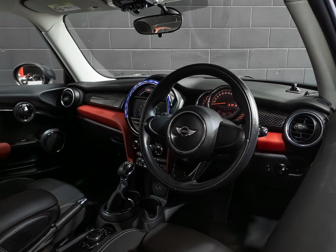 2014 Mini Cooper