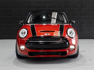 2014 Mini Cooper - Thumbnail