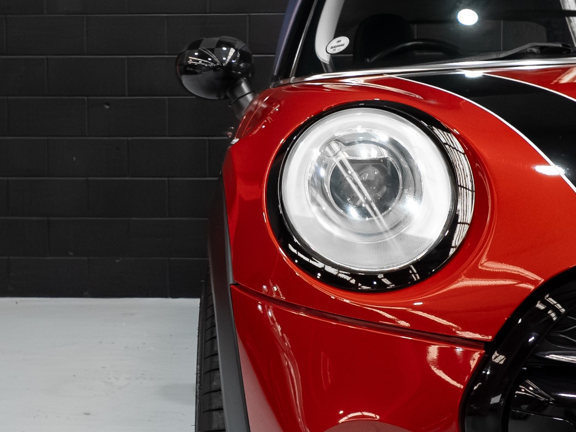 2014 Mini Cooper