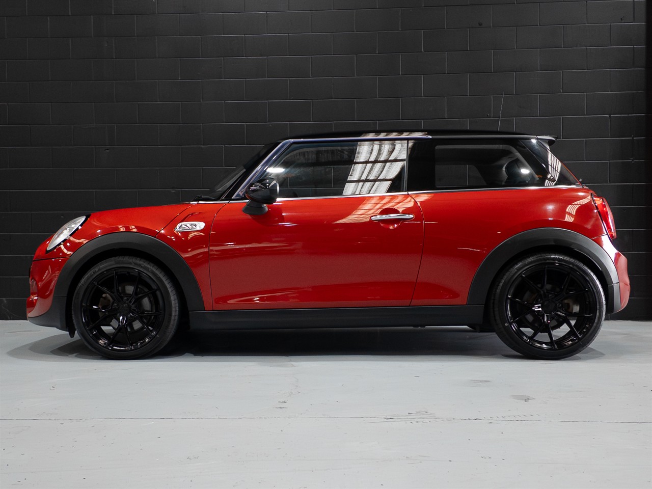 2014 Mini Cooper