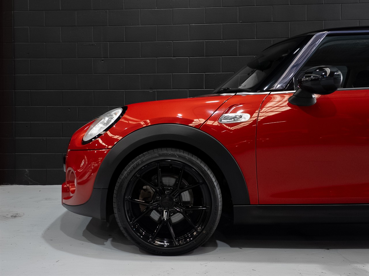 2014 Mini Cooper